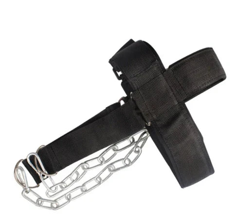 Head And Neck Trainer Shoulder