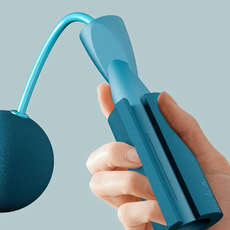 Training Jump Rope Set Fitness Jump Ropes